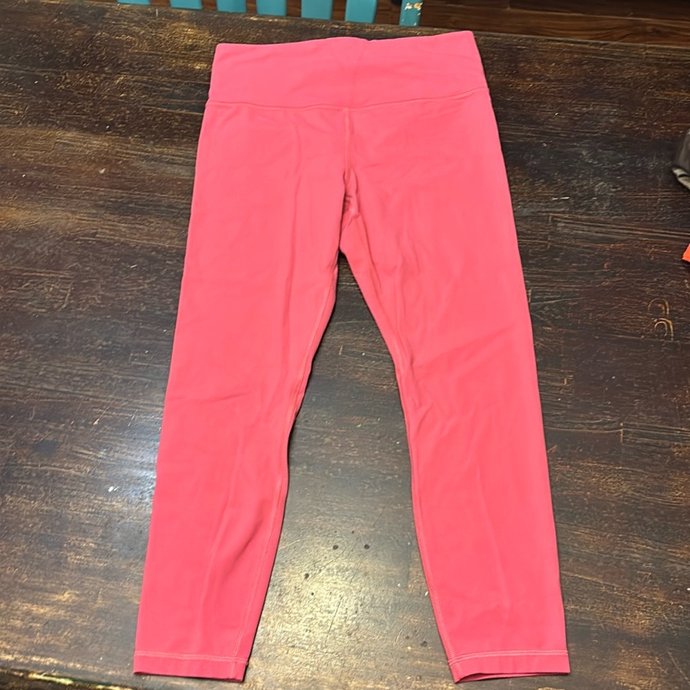 Athleta ultra high-rise elation 7/8 tight leggings
